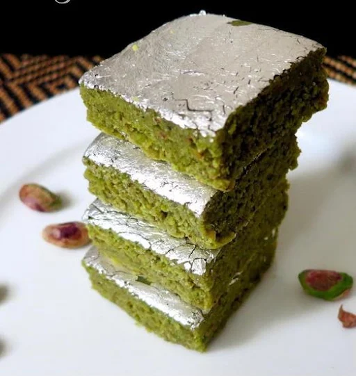 Pista Barfi