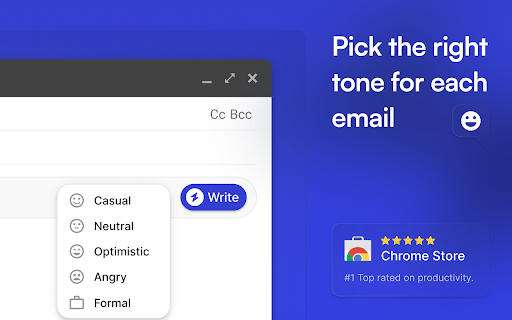 Superemail | AI Email Assistant for Gmail™