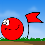 Cover Image of Baixar Red Ball 2.01 APK