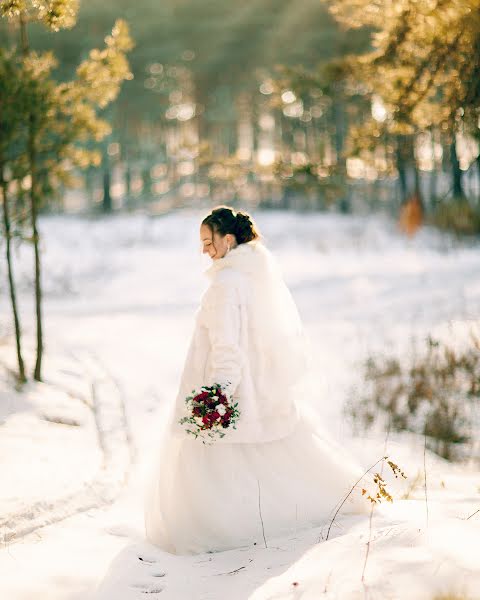 Pulmafotograaf Igor Makarov (igormakarov). Foto tehtud 24 märts 2018