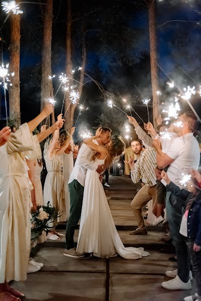 Wedding photographer Ilya Kvatyura (ilyakvatyura). Photo of 10 October 2023