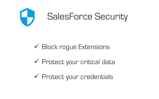 Salesforce Security