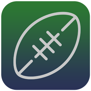 Six Nations Timetable logo