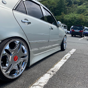 マークII JZX110