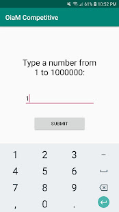 One in a Million: Competitive(圖2)-速報App