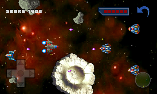Space War(圖2)-速報App