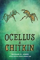 Ocellus & Chitkin cover