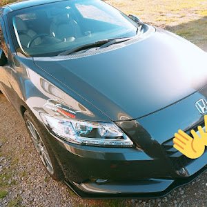 CR-Z