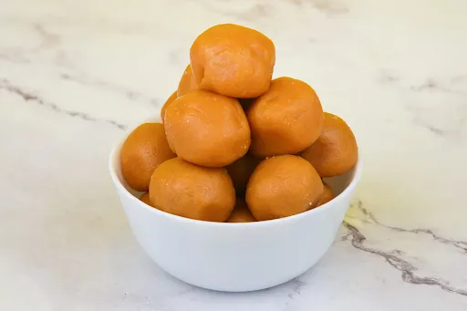 Bandar Laddu