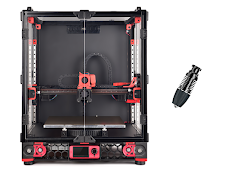 LDO Voron 2.4 R2 350 3D Printer Kit