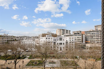 appartement à Paris 11ème (75)