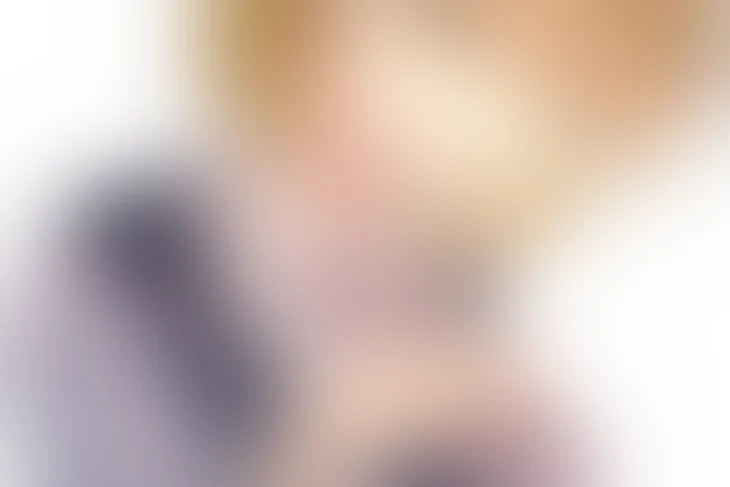 「めておら＆クロノヴァカップル」のメインビジュアル