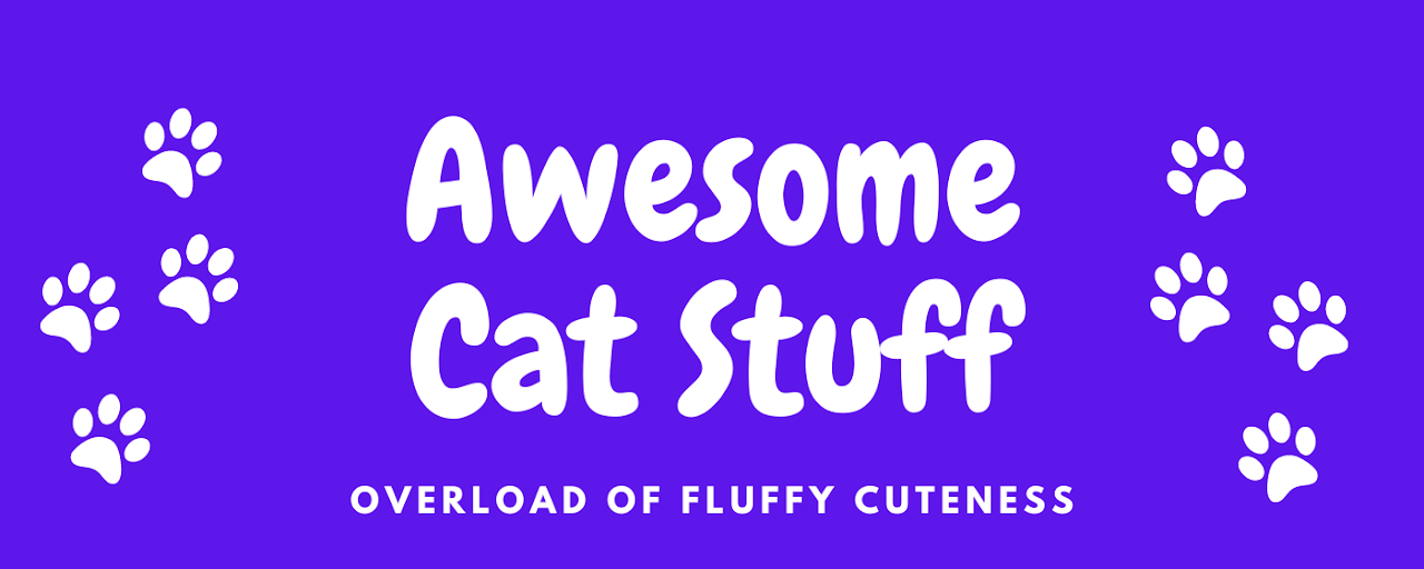 Awesome Cat Stuff Preview image 2