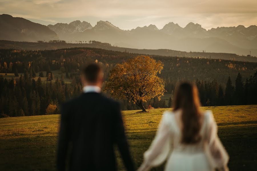 Svatební fotograf Kamil Turek (kamilturek). Fotografie z 2.prosince 2022