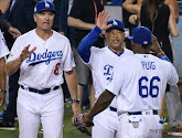 Les Dodgers renversent tout ! 