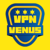 Venus VPN Pro - Unlimited Fast Free VPN Proxy