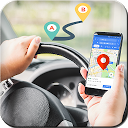 ダウンロード City Traffic GPS Tracking : Voice Driving をインストールする 最新 APK ダウンローダ