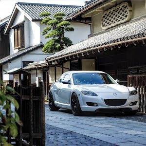 RX-8 SE3P