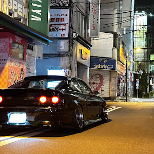 180SX RPS13