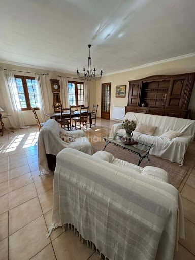 Maison avec jardin 5