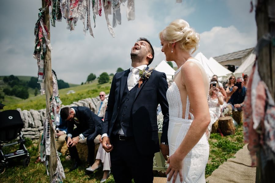 Photographe de mariage Sergey Chmara (sergyphoto). Photo du 8 décembre 2020