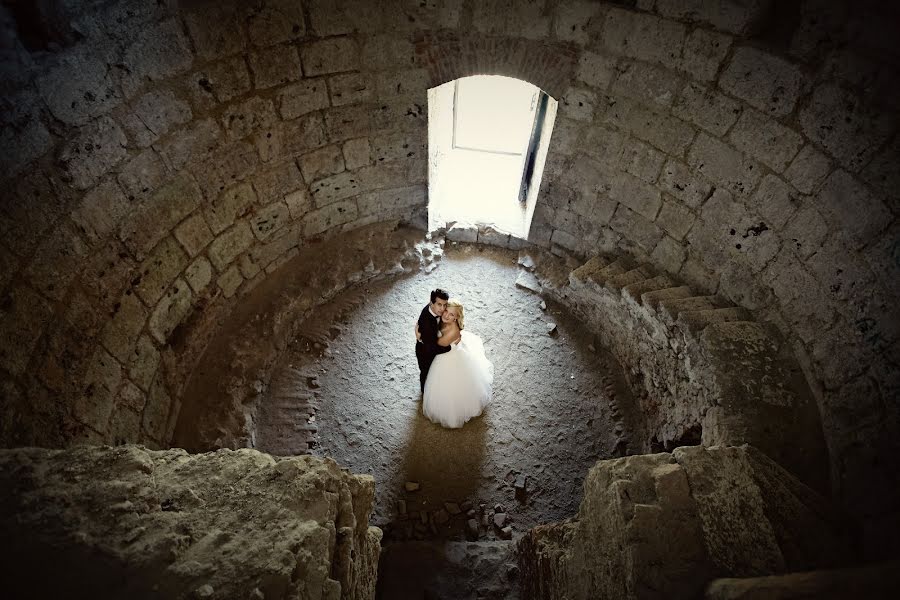 Wedding photographer Marcin Fryze (fryze). Photo of 10 February 2014