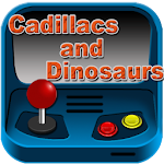 Cover Image of Herunterladen Introduce Cadillacs Dinosaurs 2.0 APK