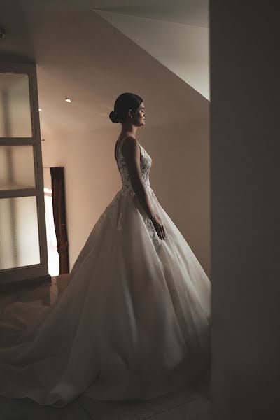 結婚式の写真家Galina Ens (galinaens)。2022 12月1日の写真