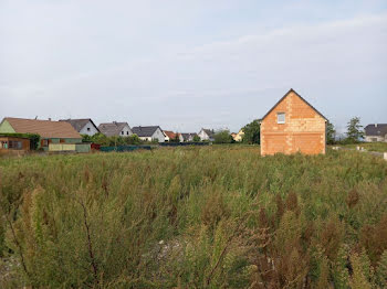 terrain à Balgau (68)