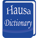 Cover Image of Download Hausa Dictionary Speedy APK