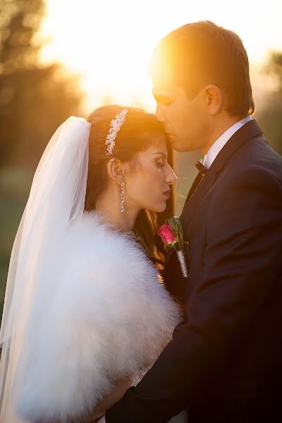 Wedding photographer Valeriy Moroz (fotomoroz). Photo of 19 June 2016