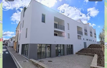 appartement à Chateau-d'olonne (85)