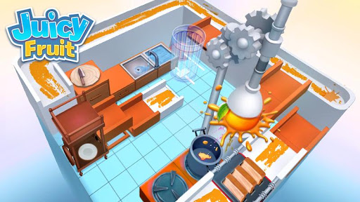 Juicy Fruit 1.4.1 MOD APK free download for android