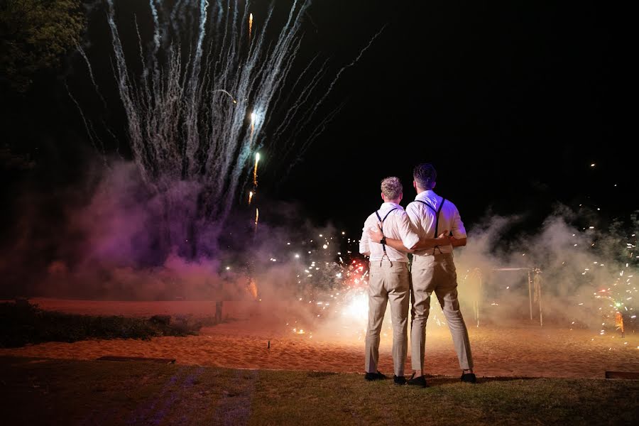 Fotógrafo de bodas Dechaut Puttibanjaroensri (rawsimage). Foto del 31 de mayo 2019