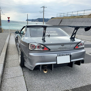 シルビア S15