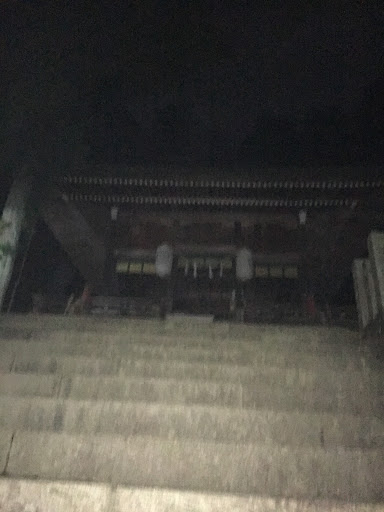 有馬稲荷神社