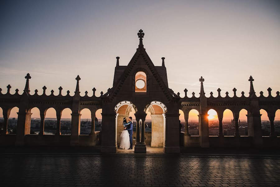 Photographe de mariage Gabriella Hidvégi (gabriellahidveg). Photo du 24 octobre 2019