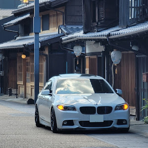 5シリーズ セダン 535i