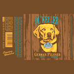 Hop Dogma Ol' Keller