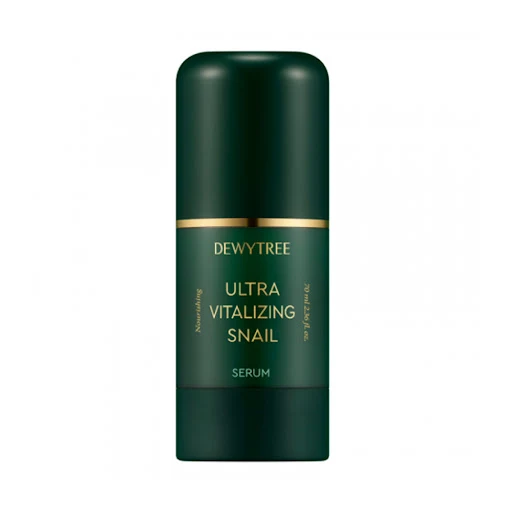 DEWYTREE ULTRA VITALIZING SNAIL SERUM_TGNH