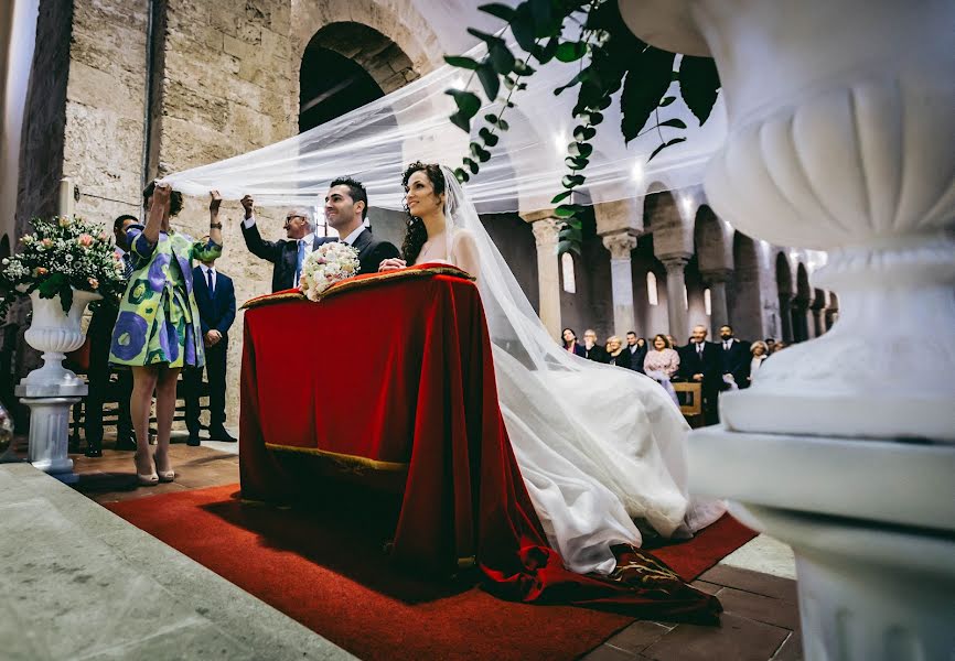 Fotógrafo de bodas Antonio Gargano (antoniogargano). Foto del 24 de abril 2017