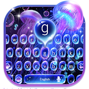 Lucid Jellyfish Keyboard Theme 10001003 Icon