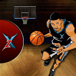 Cover Image of ダウンロード リアル3Dバスケットボール：フルゲーム 1.4 APK