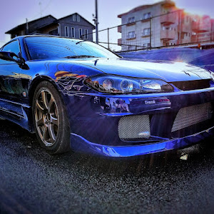 シルビア S15