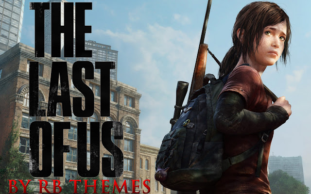 The Last of Us (Sony PlayStation 3, 2013) for sale online