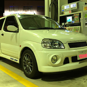 スイフトスポーツ HT81S