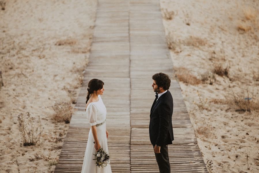 Fotografo di matrimoni Raul Pellicer (pellicer). Foto del 14 febbraio 2017