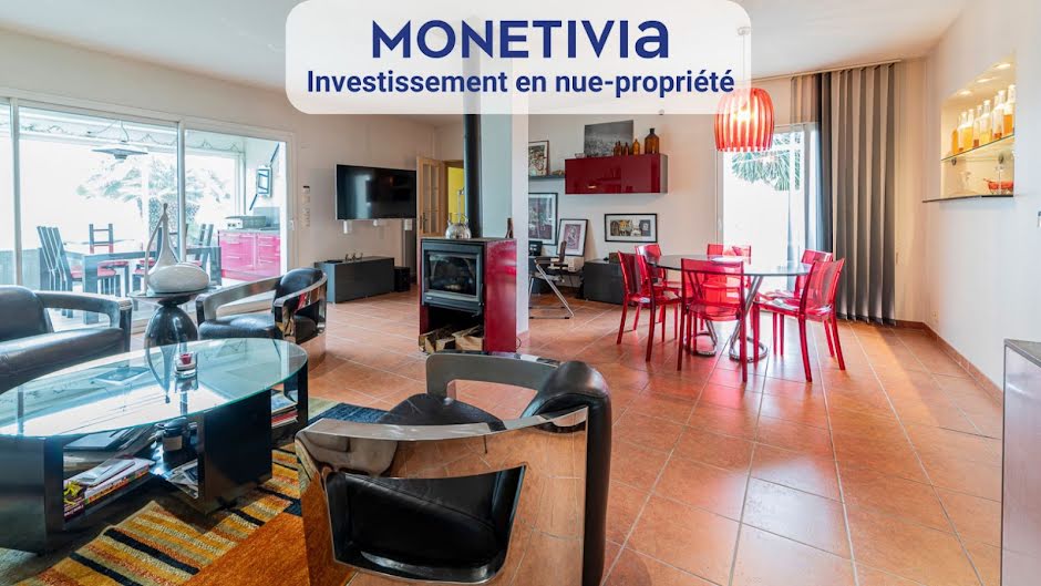 Vente maison 5 pièces 134.87 m² à Sète (34200), 515 000 €