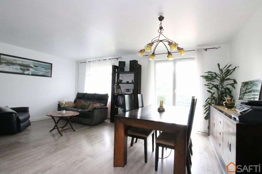Vente appartement 4 pièces 90 m² à Massy (91300), 267 000 €