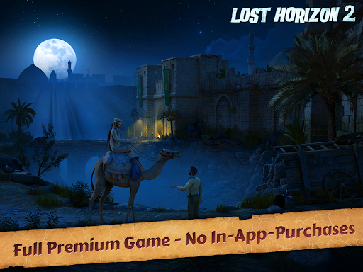 Lost Horizon 2 Download